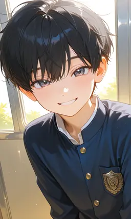 Profile image of 미즈키
