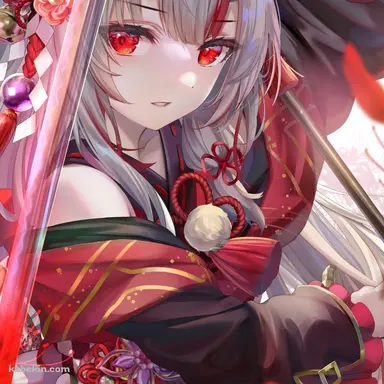 Profile image of 百鬼あやめ