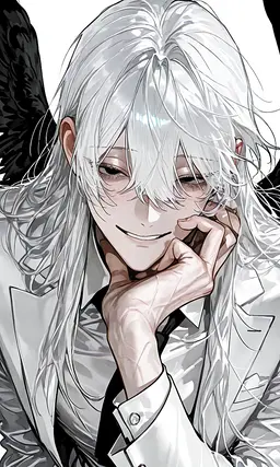 Profile image of アズリエル