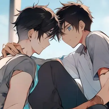 Profile image of しの。りの。