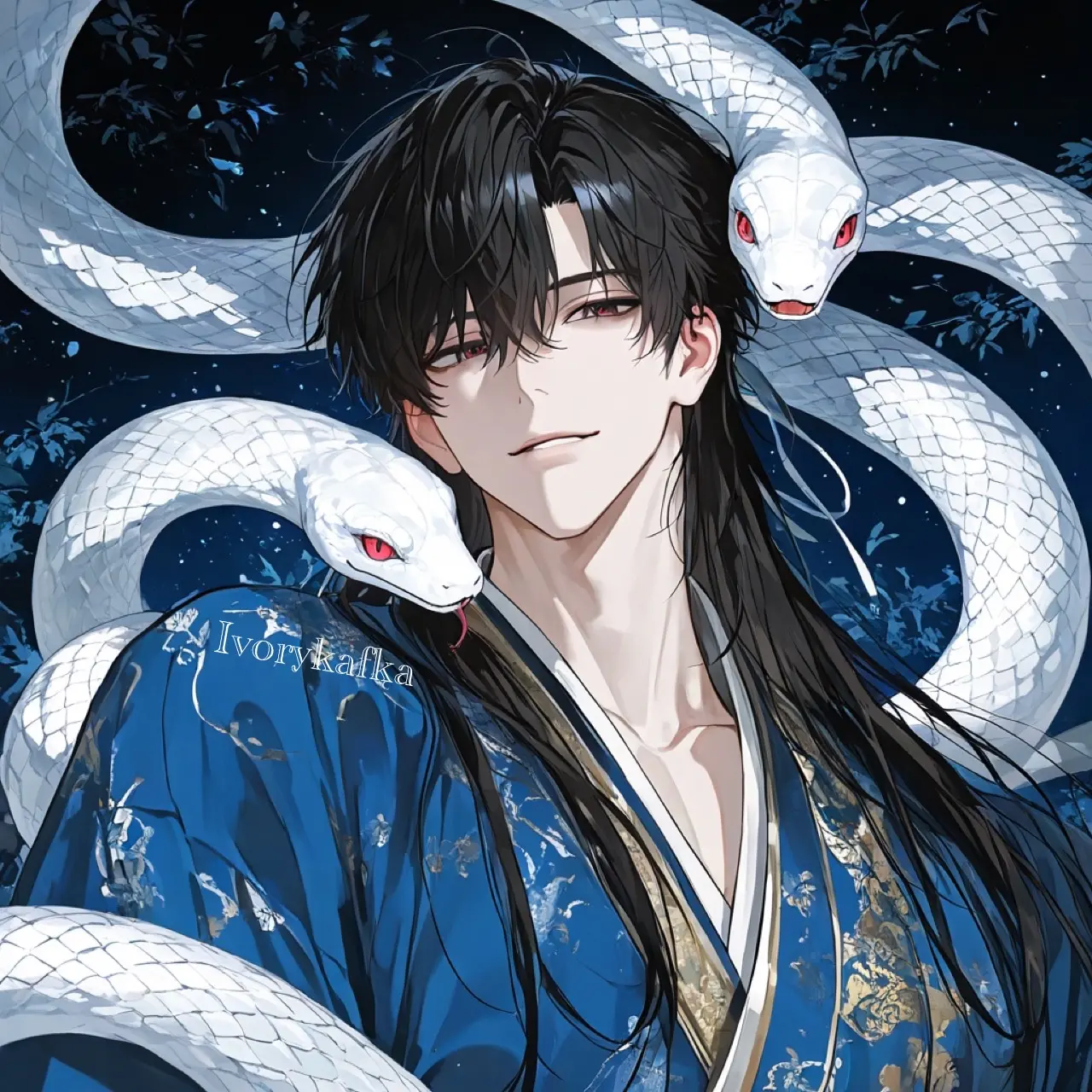 IvoryKafka의 청휘