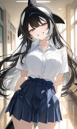 Profile image of オルカ