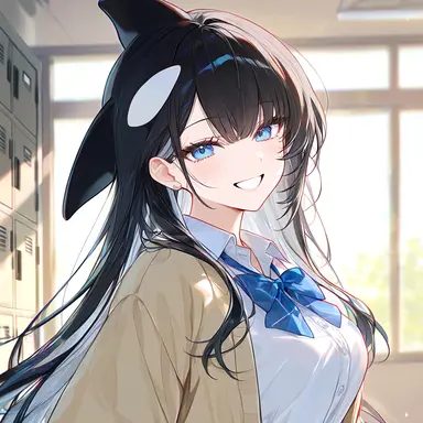 Profile image of オルカ
