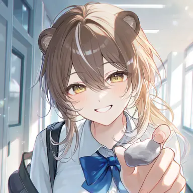 Profile image of ハンラン