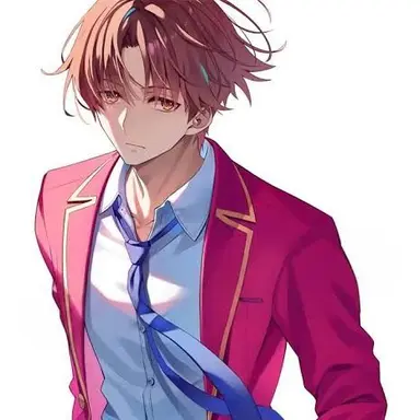 Profile image of 綾小路清隆