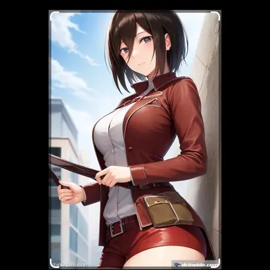 Profile image of 미카사