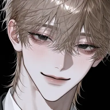 Profile image of Yu
