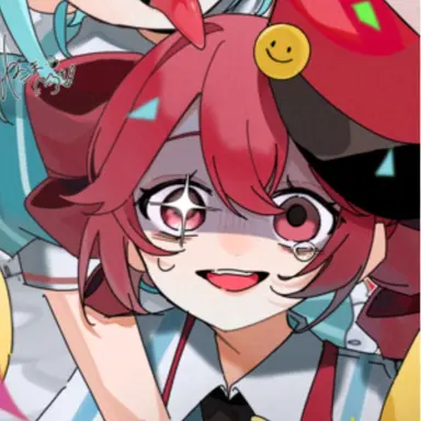 Profile image of メズテト