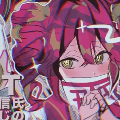 Profile image of T氏テト