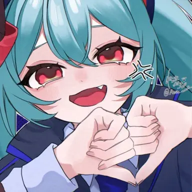 Profile image of 大嫌ミク