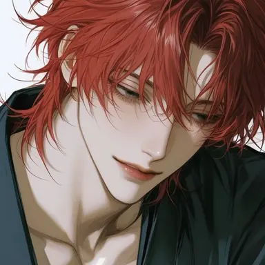 Profile image of ユ-ドハ