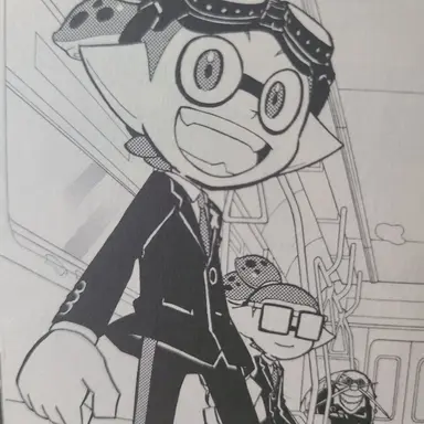 Profile image of ゴーグル