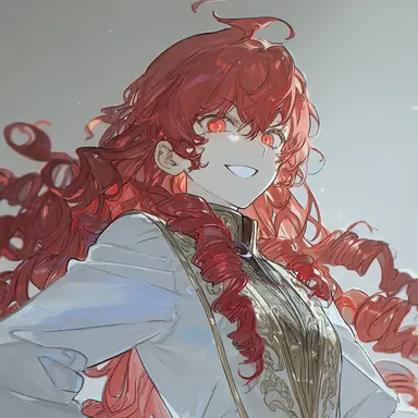 Profile image of Ifrit