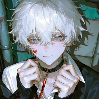 Profile image of 碧翔