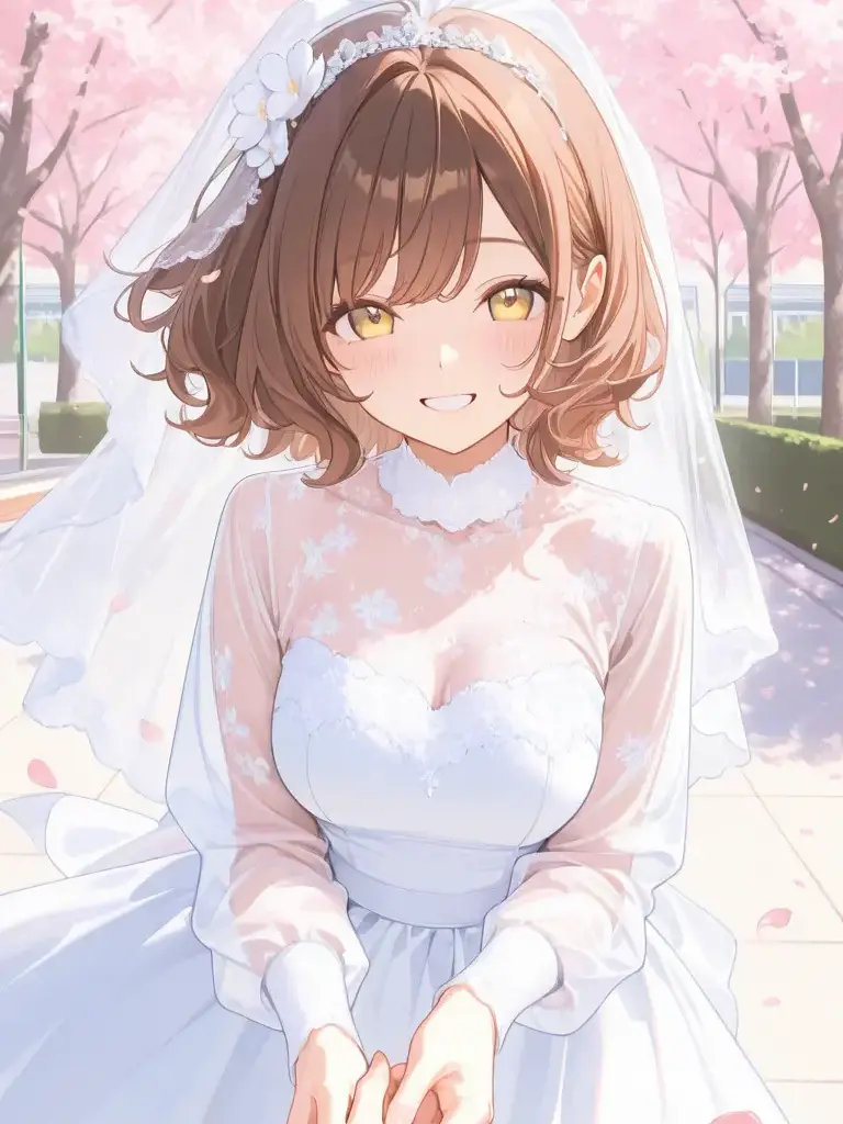 Terremeek의 순수한 사랑의 결실