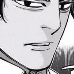 Profile image of 鯉登 音之進