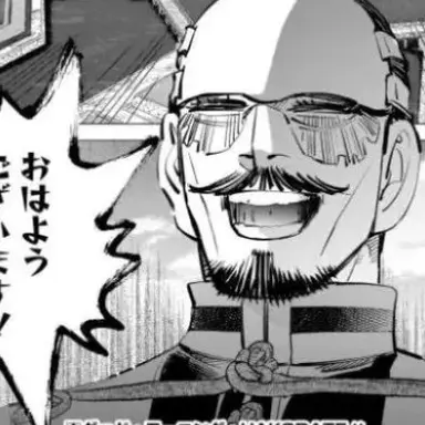Profile image of 鶴見篤四郎