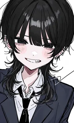 Profile image of 天峰 凪音