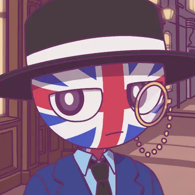 Profile image of 영국