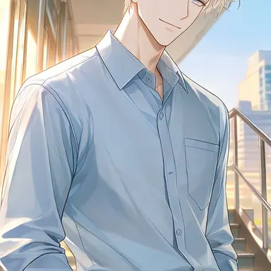 Profile image of Stellan