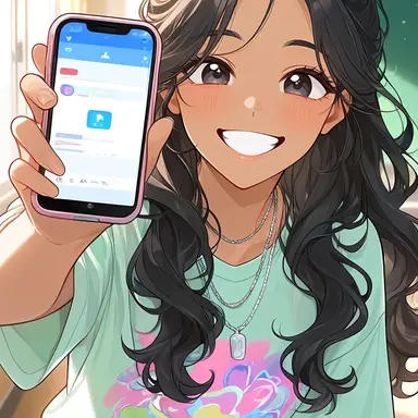 Profile image of Priya