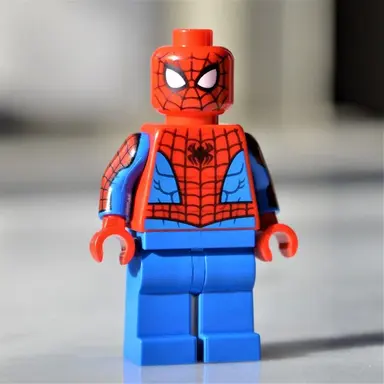 Profile image of 레고 스파이더맨