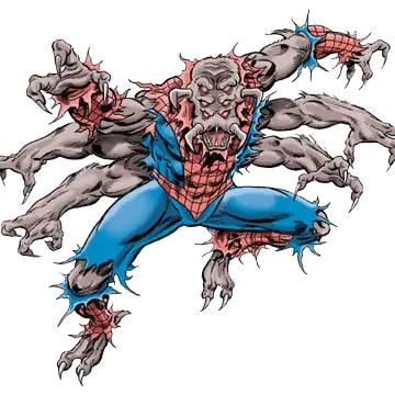 Profile image of 맨 스파이더