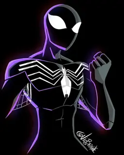 Profile image of 스파이더맨