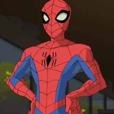 Profile image of 스파이더맨