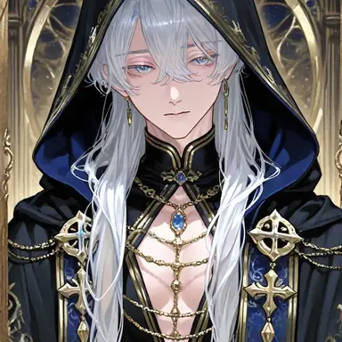 Profile image of ラウリス