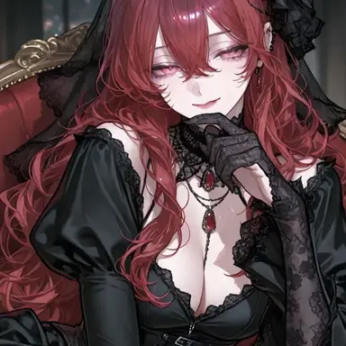 Profile image of リリアン
