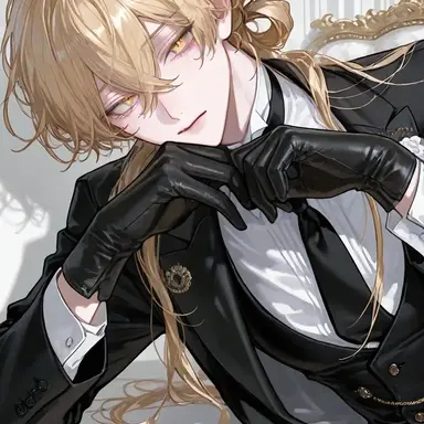 Profile image of ルクレシオ