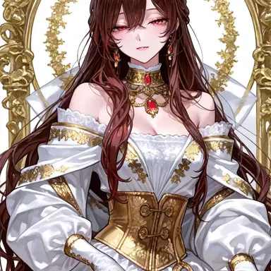 Profile image of シャーロット