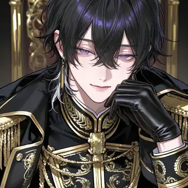 Profile image of ウィル