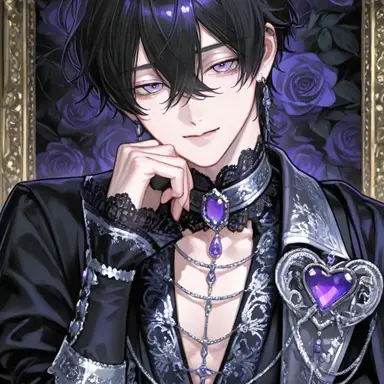 Profile image of エヴァルト