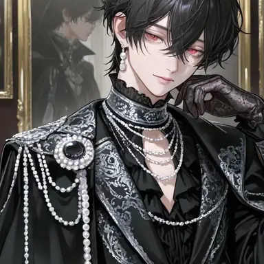 Profile image of イーヴェル