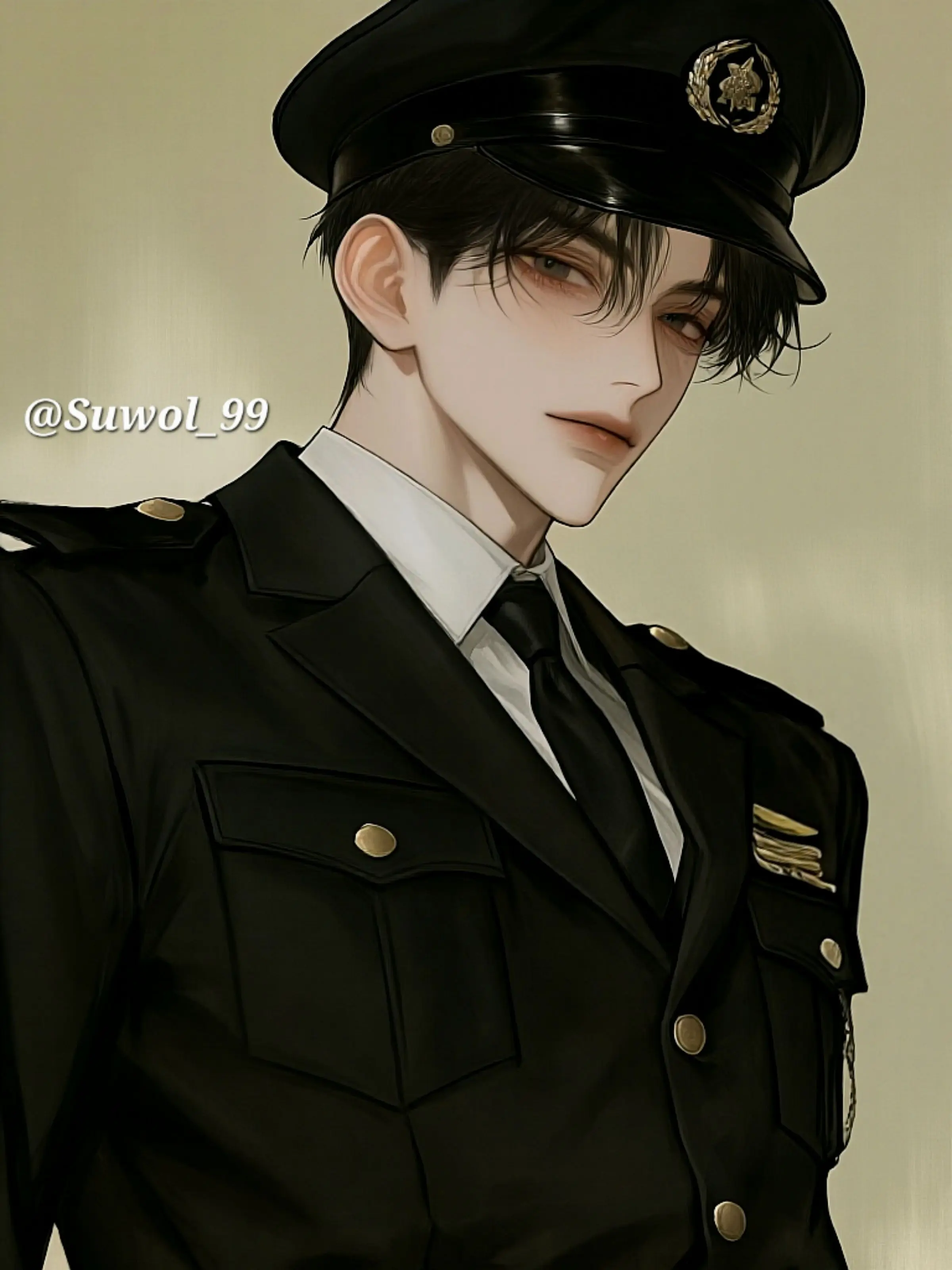 Suwol_99의 카미야 렌지