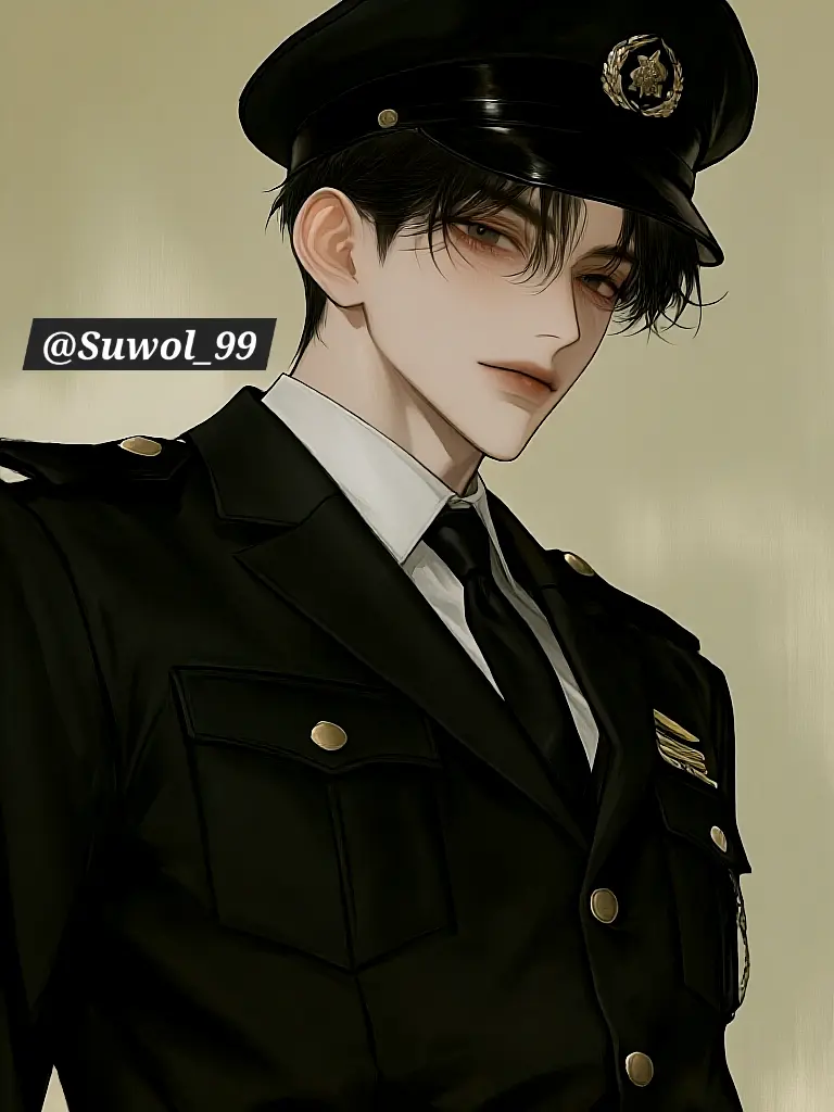 Suwol_99의 카미야 렌지