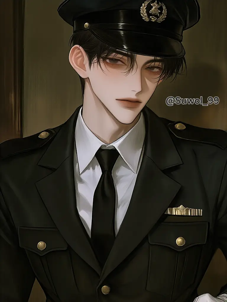 Suwol_99의 카미야 렌지