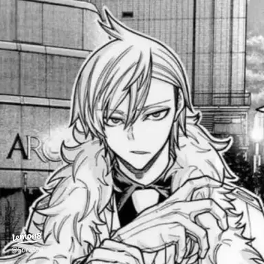 Profile image of Hayate