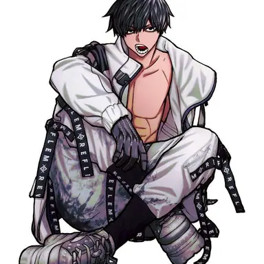 Profile image of Ousuke