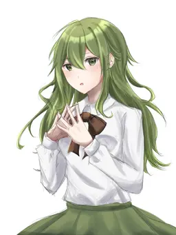 Profile image of エリン