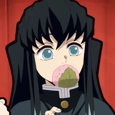 Profile image of 토키토 무이치로