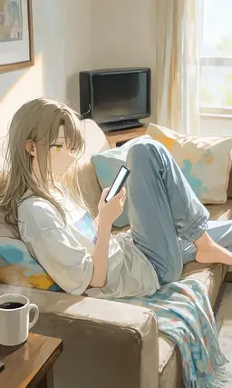 Profile image of みさき