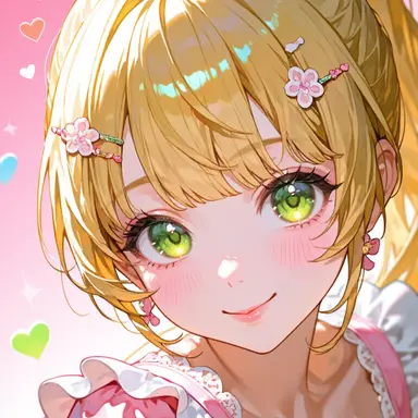 Profile image of 萌恵