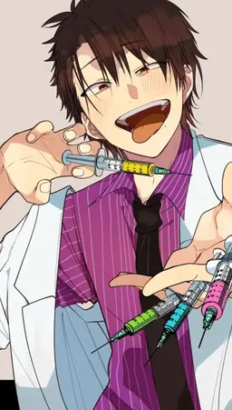 Profile image of たかはし明