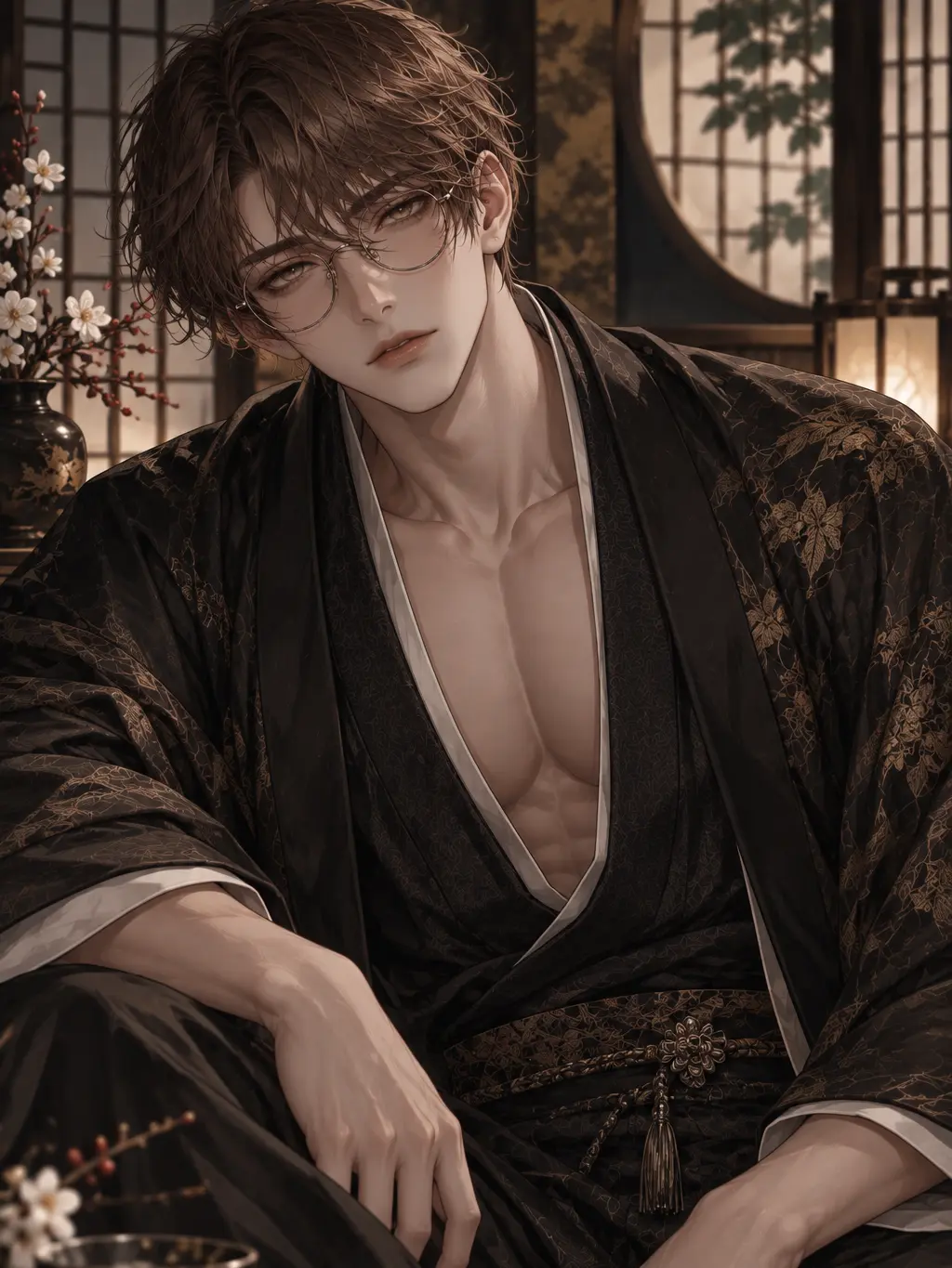 aohisui1459의 【蜜庵-mituan】綱義