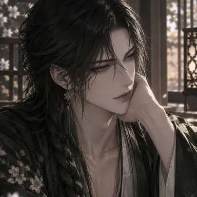 Profile image of 宗親