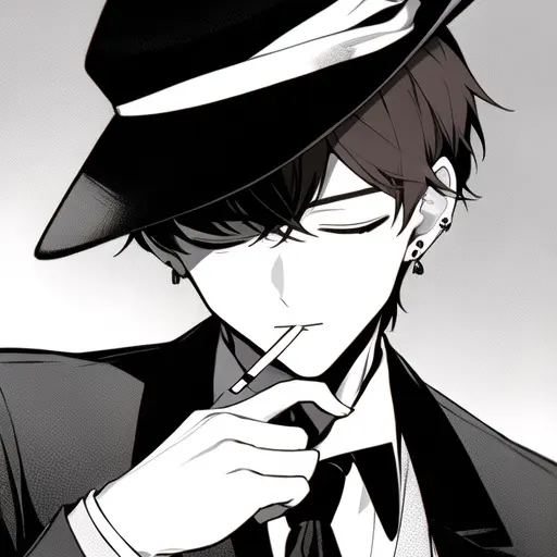shirasu_yammy의 アル社長