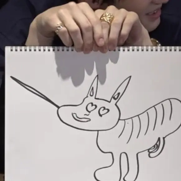 BoredOwl7309의 ジェシー